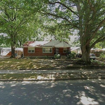 4537 Amboy Rd, Memphis, TN 38117