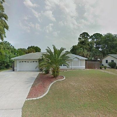 4540 Bonanza St, Cocoa, FL 32927