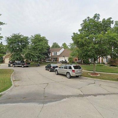 45777 Bryn Mawr Rd, Canton, MI 48187