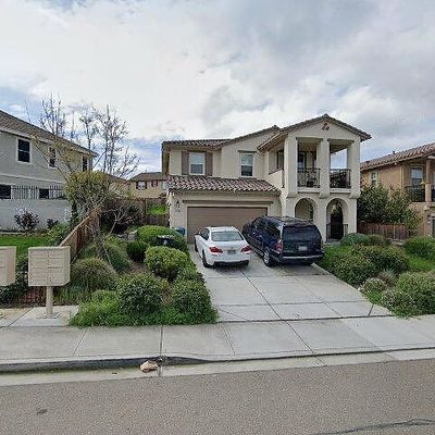 4582 Donegal Way, Antioch, CA 94531