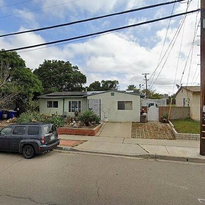 4587 Rolfe Rd, San Diego, CA 92117