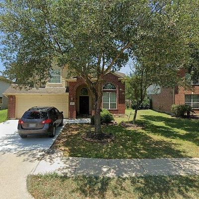 4605 Cypress Bend Ct, Pearland, TX 77584