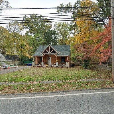 461 Hillside Ave, Allendale, NJ 07401