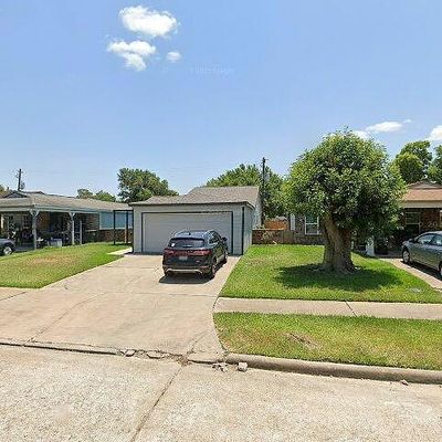 4614 W Jasmine St, Pearland, TX 77581