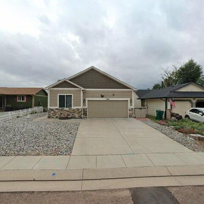 4618 Cassidy St, Colorado Springs, CO 80911