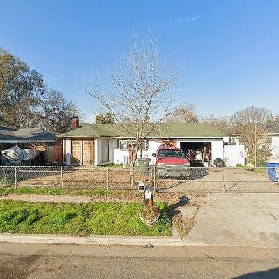 4623 E Liberty Ave, Fresno, CA 93702