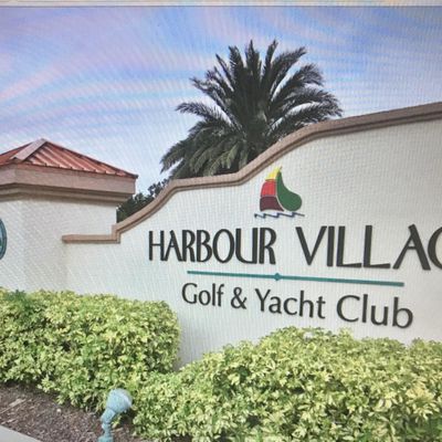 4624 Harbour Village Blvd, Ponce Inlet, FL 32127