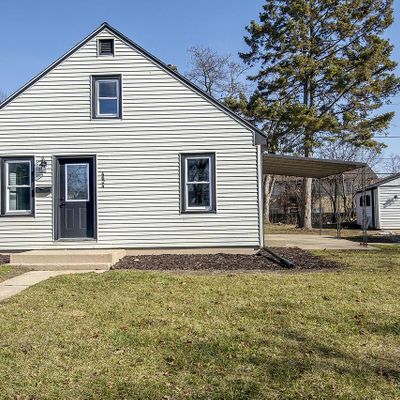 4624 W Montrose Ave, Milwaukee, WI 53219