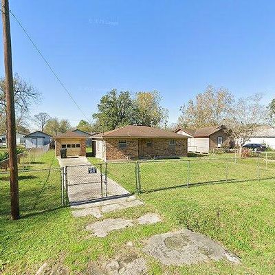 4625 Los Angeles St, Houston, TX 77026