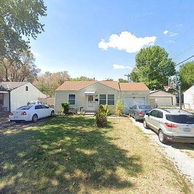 4633 S Gold St, Wichita, KS 67217