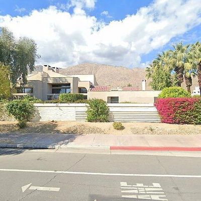 464 Village Sq E, Palm Springs, CA 92262