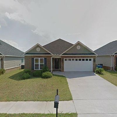 465 Bob White Rd, Macon, GA 31216