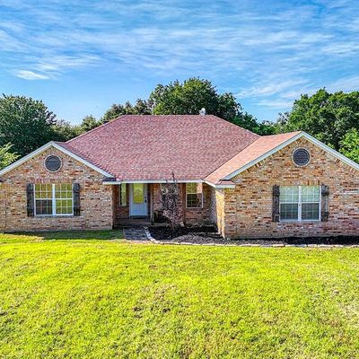 465 Harmony Rd, Weatherford, TX 76087