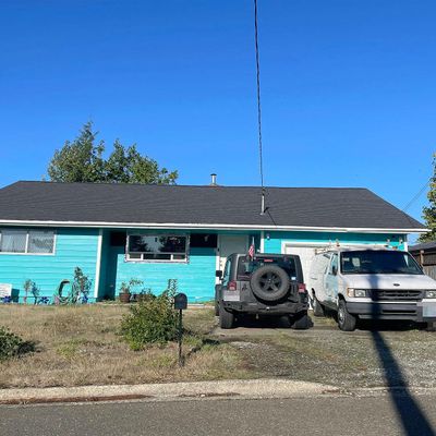 466 Dunn St, Coos Bay, OR 97420