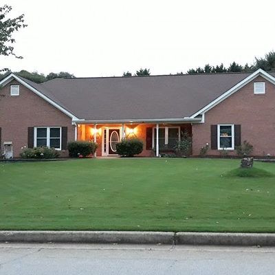 467 Freedom Dr, Mcdonough, GA 30252