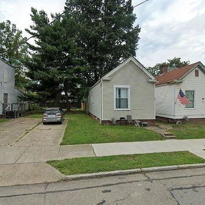 468 N 29 Th St, Louisville, KY 40212