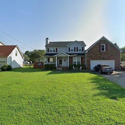 469 Bamburg Dr, Clarksville, TN 37040