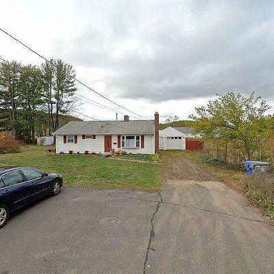 47 Sylvia Ln, Bristol, CT 06010