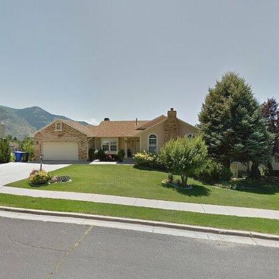 470 E 3460 N, Ogden, UT 84414