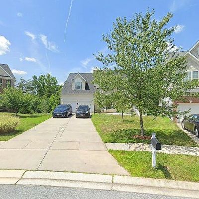 4717 Rossford Cir, Rosedale, MD 21237