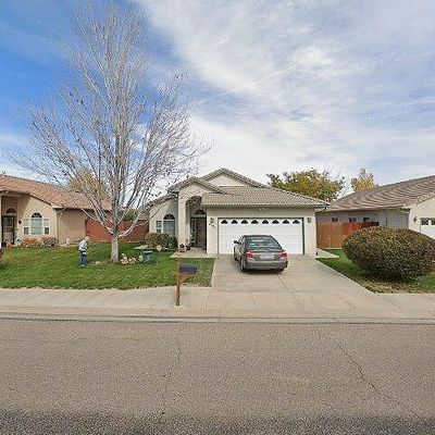 4721 Briarcrest Dr, Pueblo, CO 81005