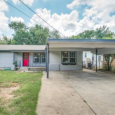 4720 Morris Ave, Fort Worth, TX 76103