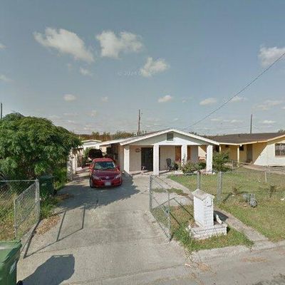 48 San Eugenio St, Brownsville, TX 78521