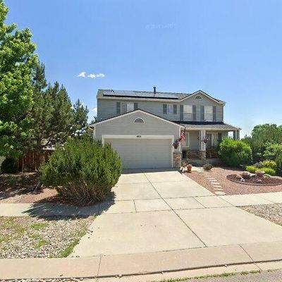 4801 Sand Ripples Ln, Colorado Springs, CO 80922