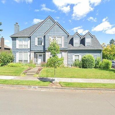 4805 Sw Saum Way, Tualatin, OR 97062