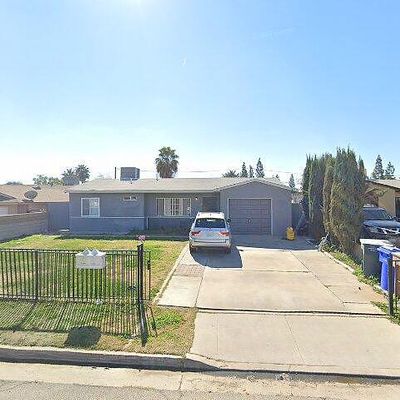 4817 Fillmore Ave, Bakersfield, CA 93306