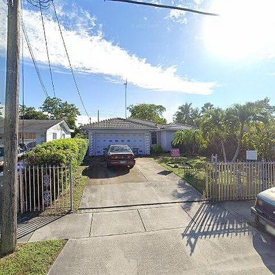 4826 Sw 18 Th St, West Park, FL 33023