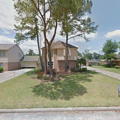 5727 Enchanted Timbers Dr, Humble, TX 77346