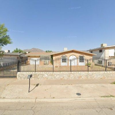 5736 Dalhart Dr, El Paso, TX 79924