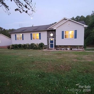 5755 Ellenwood Rd, Granite Falls, NC 28630