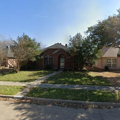 5808 Greensboro Dr, Frisco, TX 75035