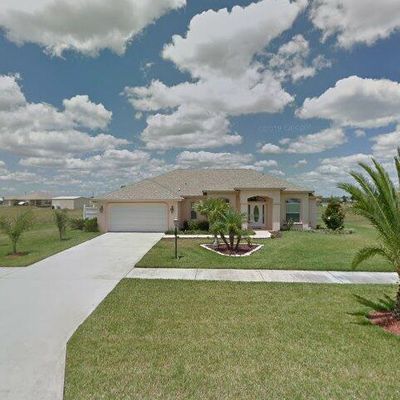 581 Sw 86 Th Ter, Okeechobee, FL 34974