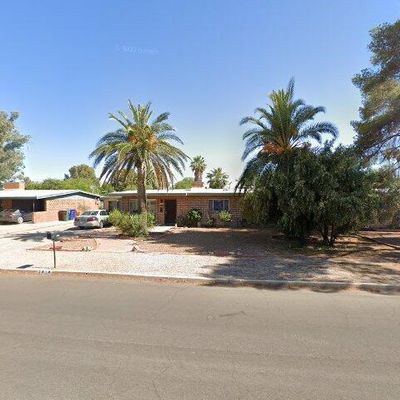 5818 E Rosewood St, Tucson, AZ 85711