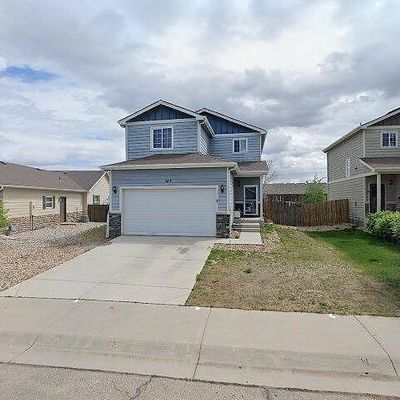 582 S Carriage Dr, Milliken, CO 80543