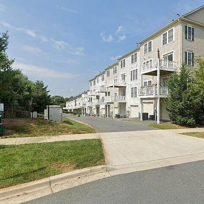 583 Odendhal Ave #583, Gaithersburg, MD 20877