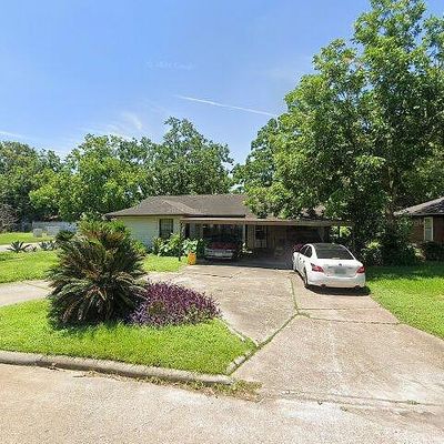 5838 Doolittle Blvd, Houston, TX 77033