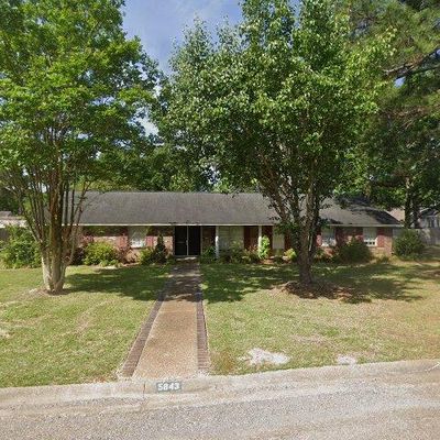 5843 N Dale St, Jackson, MS 39211