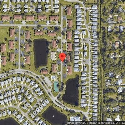 5846 Summerfield Ct #51 D, Fort Pierce, FL 34982