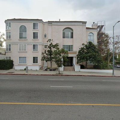 5848 W Olympic Blvd #106, Los Angeles, CA 90036