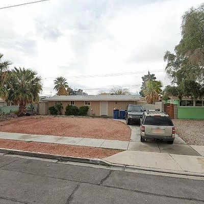 5901 Evergreen Ave, Las Vegas, NV 89107