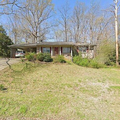 5918 Medders St, Anniston, AL 36206