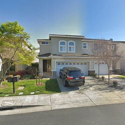 594 Julmar Cir, Fairfield, CA 94534