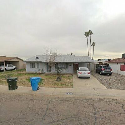 5959 W Britton Ave, Phoenix, AZ 85033