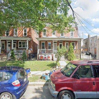 6 Lincoln Ave, Collingswood, NJ 08108