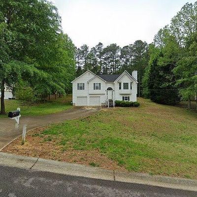 60 King William Dr, Dallas, GA 30157