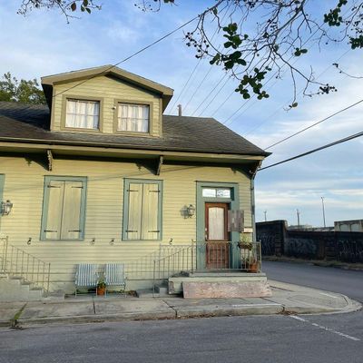 601  603 Bartholomew Street, New Orleans, LA 70117